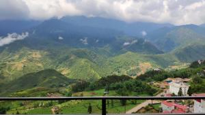 sapa lodge hotel