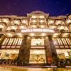 sapa lodge hotel