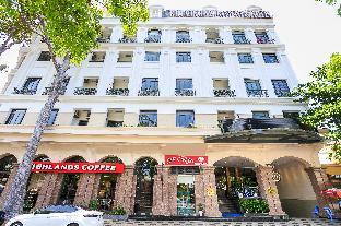 kim minh apartment and hotel