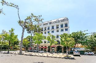 kim minh apartment and hotel