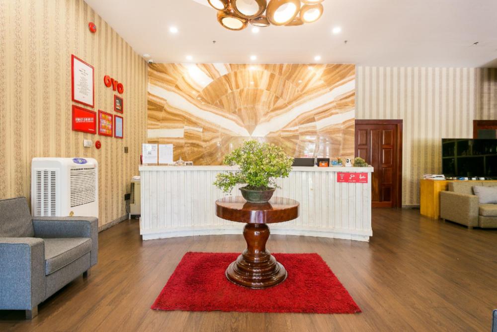 kim minh apartment and hotel