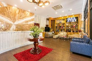 kim minh apartment and hotel