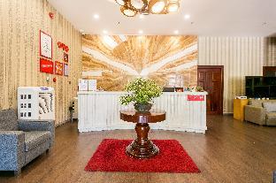 kim minh apartment and hotel