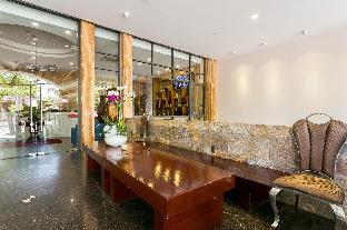 kim minh apartment and hotel