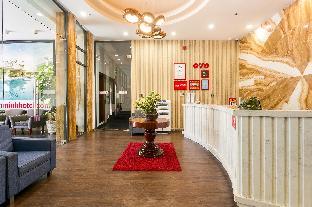 kim minh apartment and hotel