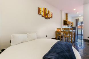 kim minh apartment and hotel