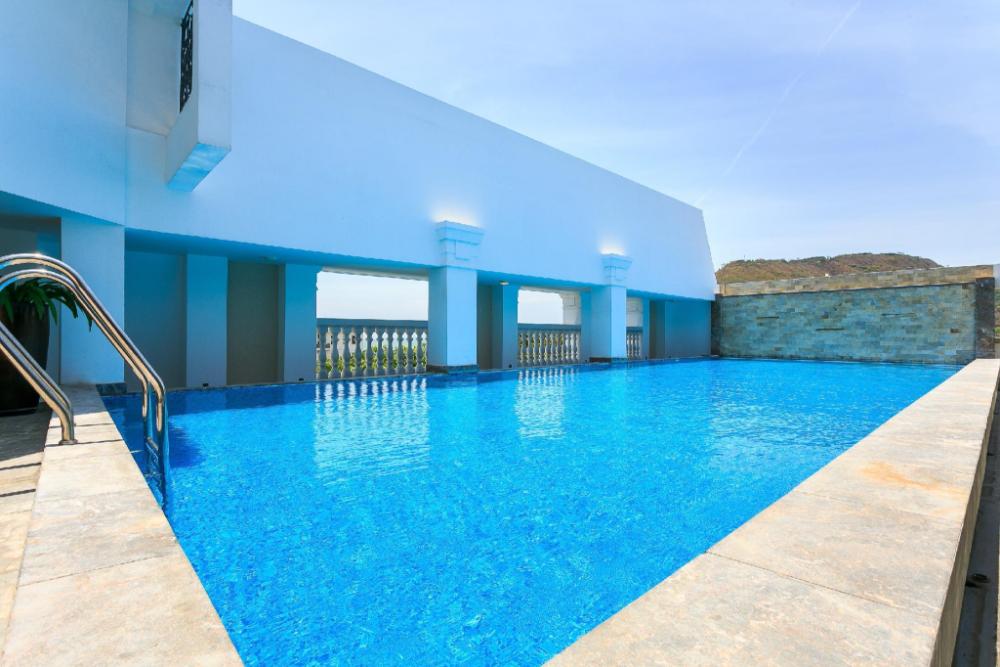 kim minh apartment and hotel