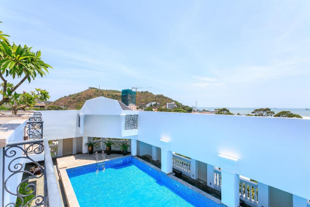 kim minh apartment and hotel