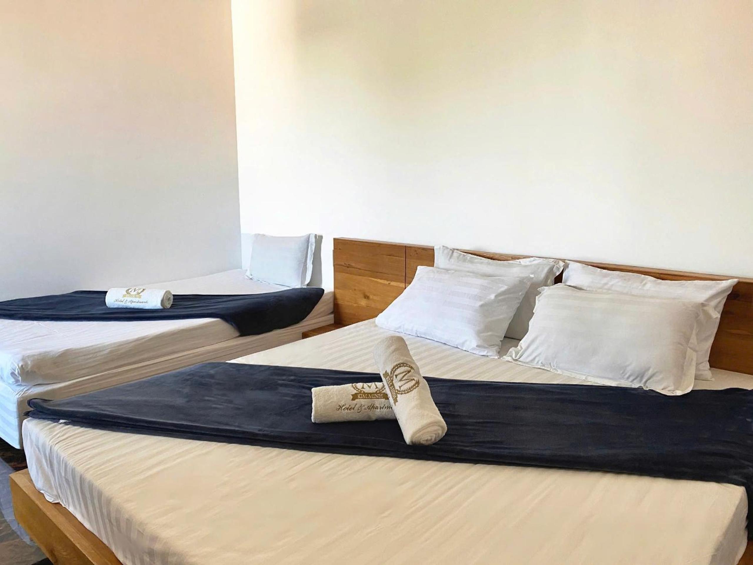 Kim Minh Apartment & Hotel,Vietnam>>Vung Tau,3 star