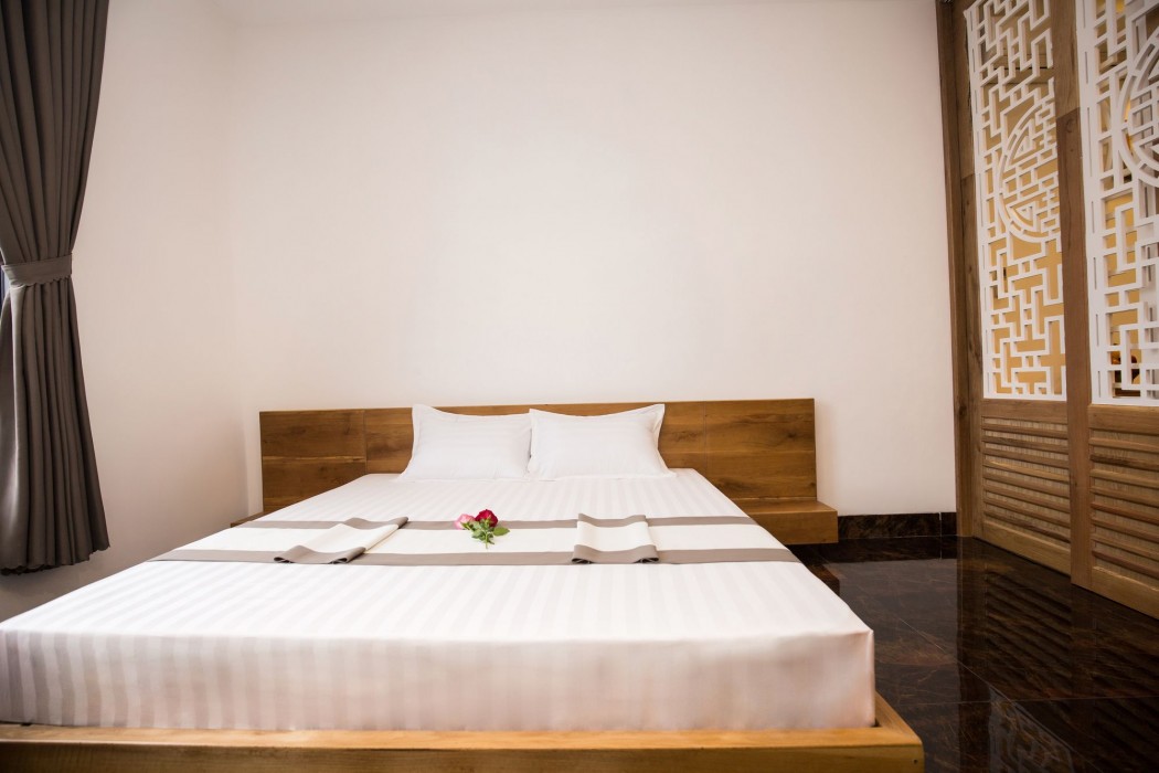 kim minh apartment and hotel