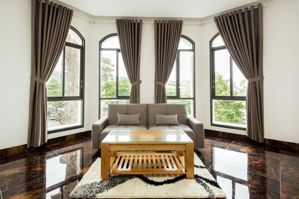 kim minh apartment and hotel