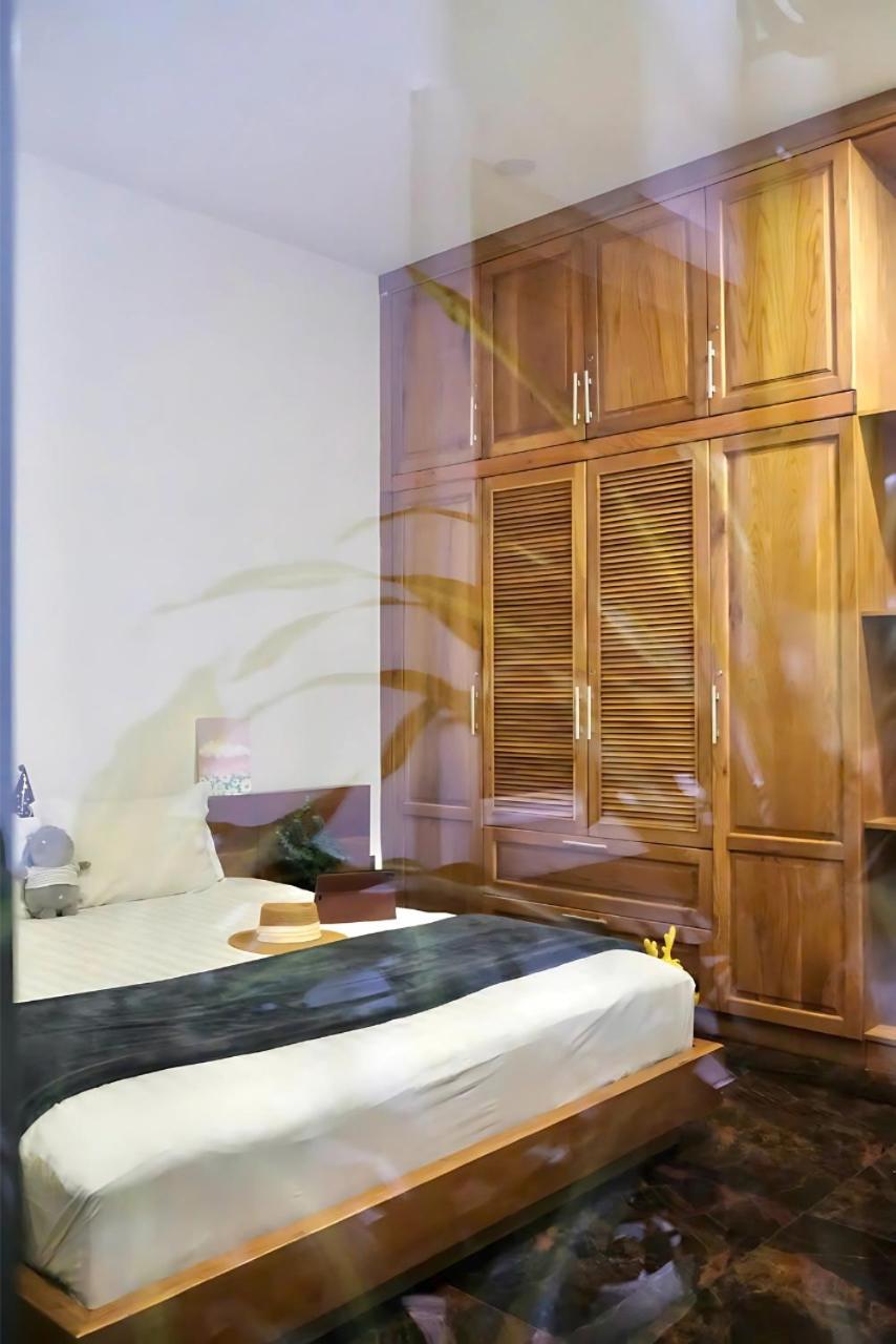 kim minh apartment and hotel