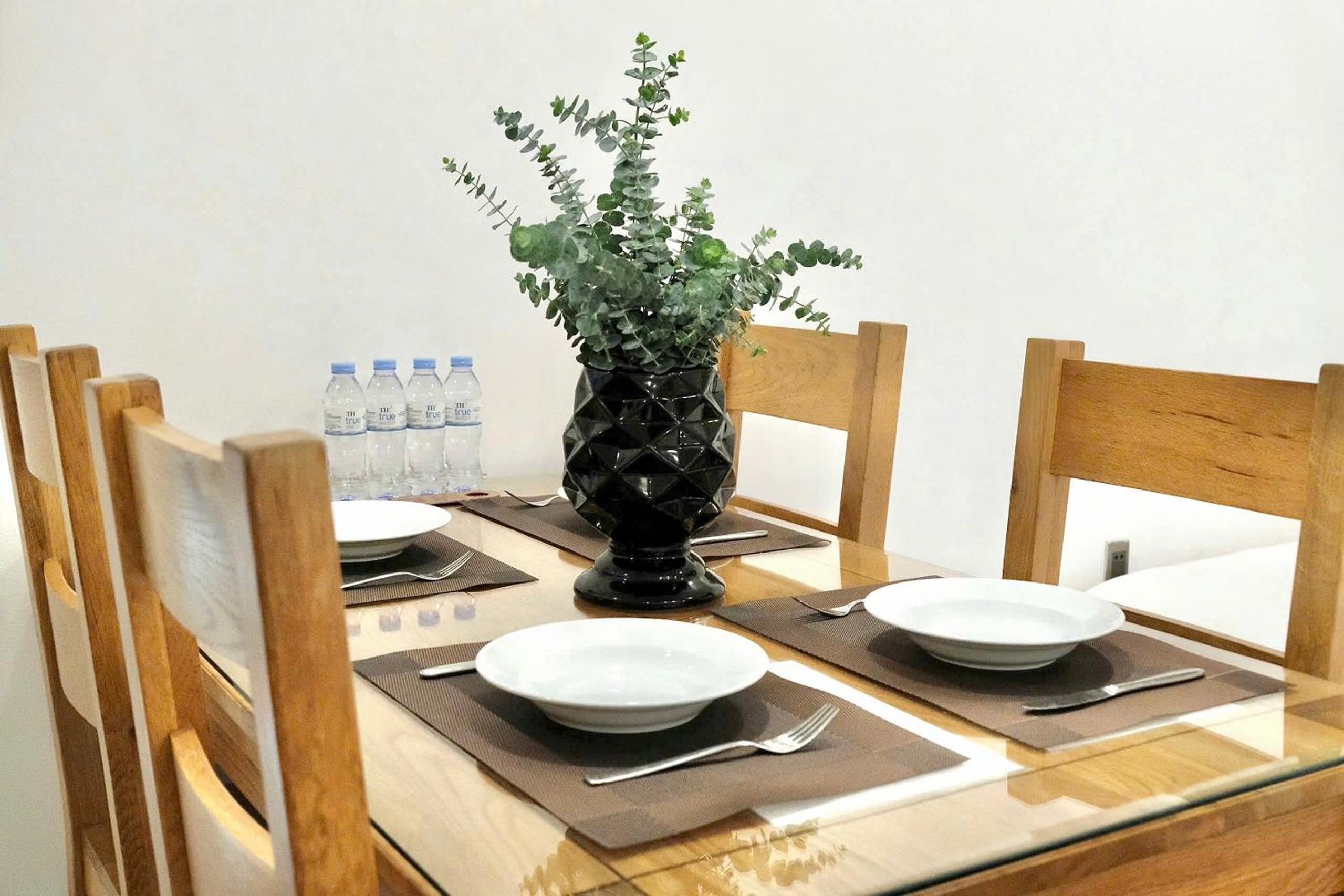 kim minh apartment and hotel