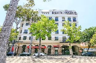 kim minh apartment and hotel