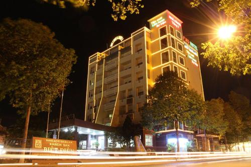biet dien hotel