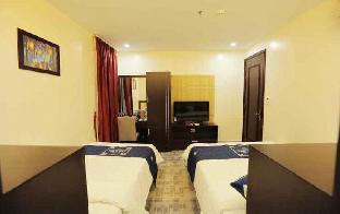 tuong minh hotel