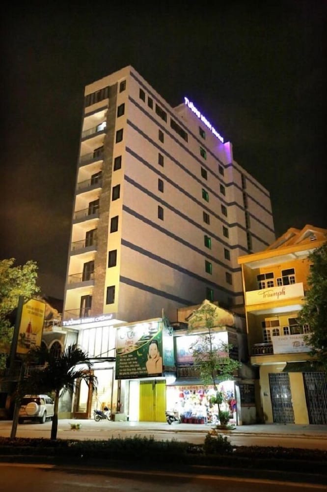 tuong minh hotel