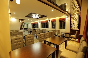 tuong minh hotel