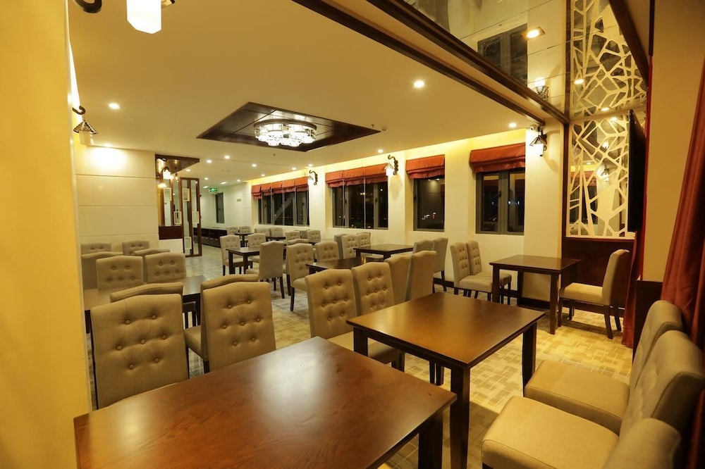 tuong minh hotel