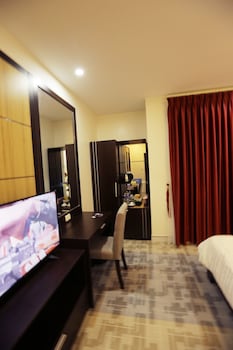 tuong minh hotel