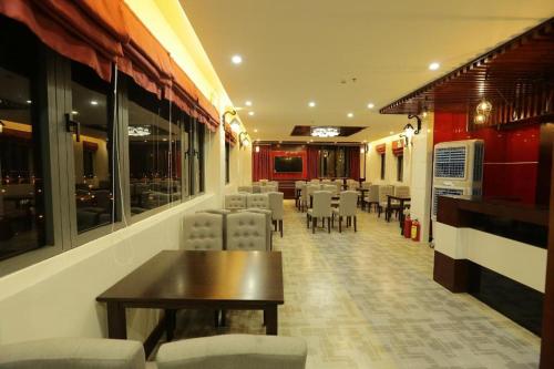 Tuong Minh Hotel,Quang Binh Province>>Dong Hoi,4 star