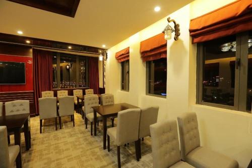 Tuong Minh Hotel,Quang Binh Province>>Dong Hoi,4 star