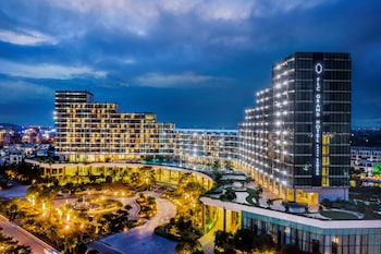 Flc Grand Hotel Samson,Thanh Hoa>>Sam Son,5 star