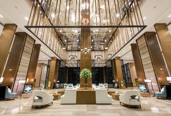 Flc Grand Hotel Samson,Thanh Hoa>>Sam Son,5 star