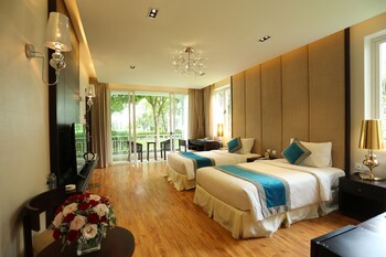 flc luxury resort vinh phuc