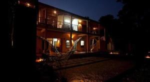 forest floor lodge