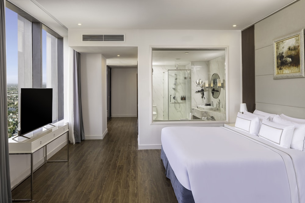 melia vinpearl ha tinh