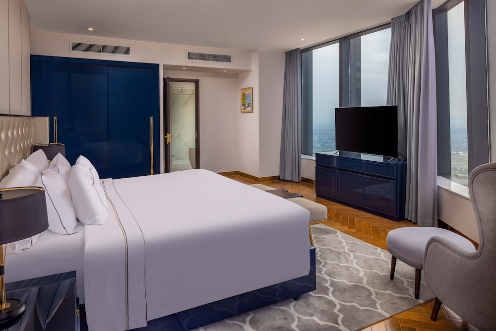 melia vinpearl ha tinh