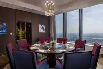 Melia Vinpearl Ha Tinh,Ha Tinh Province>>Ha Tinh,5 star