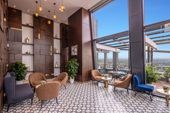 Melia Vinpearl Ha Tinh,Ha Tinh Province>>Ha Tinh,5 star