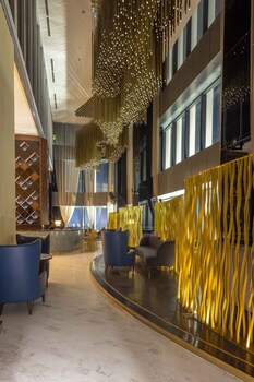 Melia Vinpearl Ha Tinh,Ha Tinh Province>>Ha Tinh,5 star