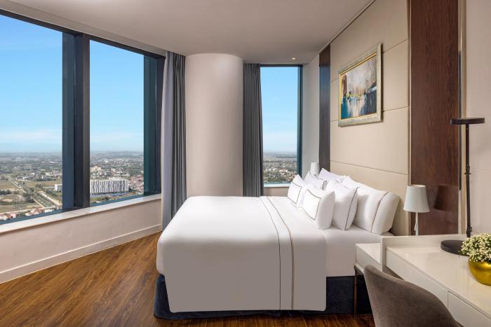 melia vinpearl ha tinh