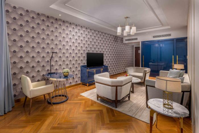 melia vinpearl ha tinh