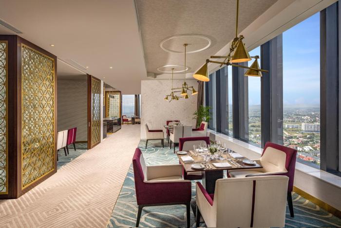 melia vinpearl ha tinh