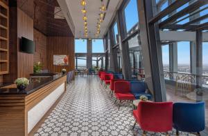 melia vinpearl ha tinh