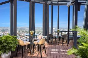 melia vinpearl ha tinh