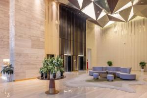 melia vinpearl ha tinh