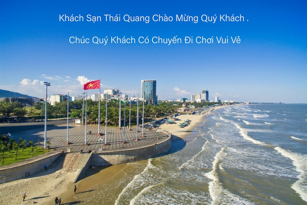ho chi minh city