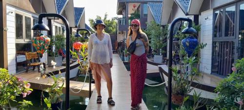 hoi an coco bungalows