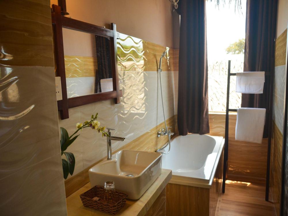 hoi an coco bungalows