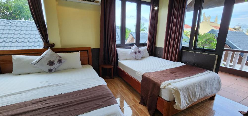 hoi an coco bungalows