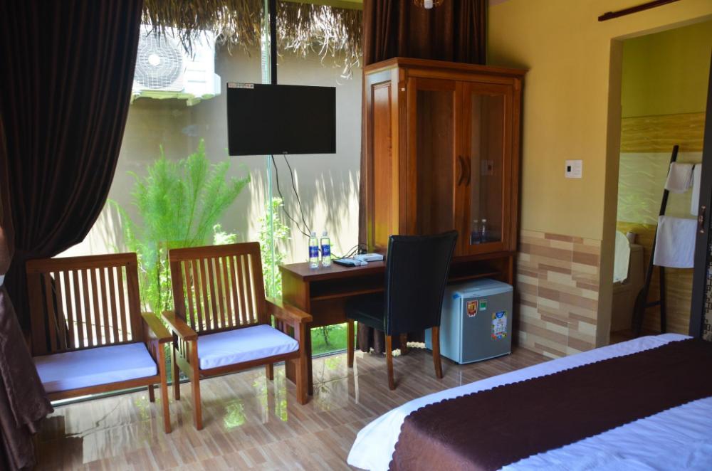 hoi an coco bungalows