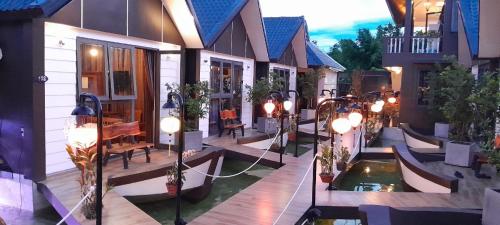 hoi an coco bungalows