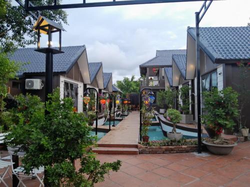 hoi an coco bungalows