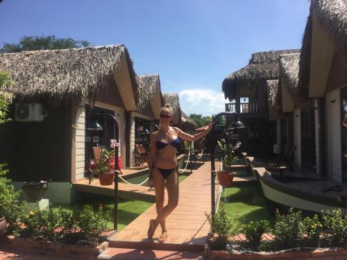 hoi an coco bungalows