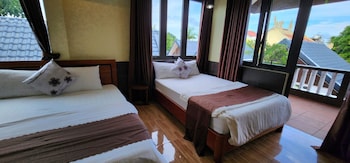 hoi an coco bungalows